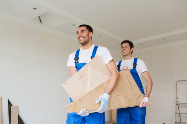 Best Basement Cleanout  in Rio Hondo, TX