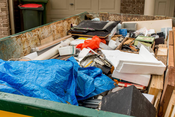 Types of Items We Remove From Your Property in Rio Hondo, TX